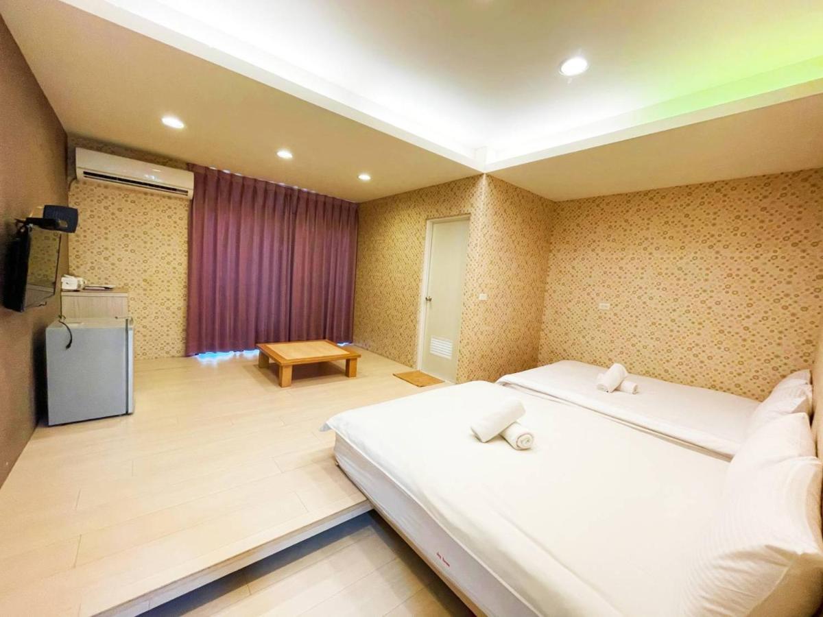 逢甲大小窩 Taichung Exterior photo