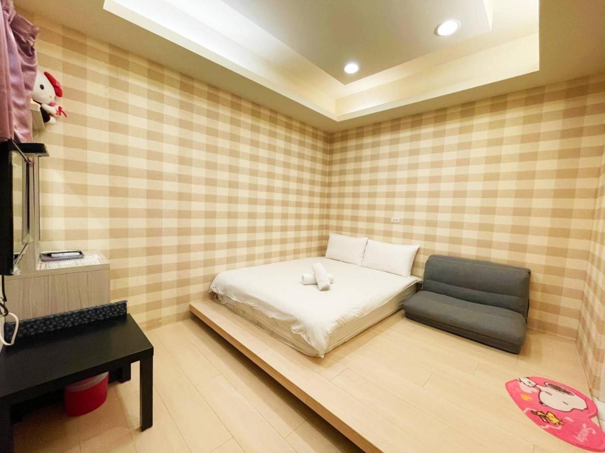 逢甲大小窩 Taichung Exterior photo
