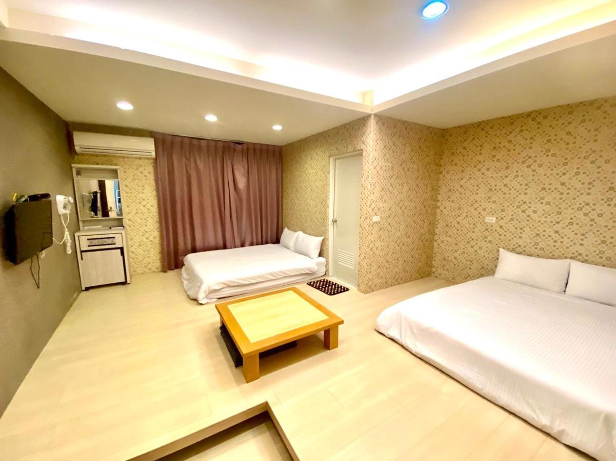 逢甲大小窩 Taichung Exterior photo